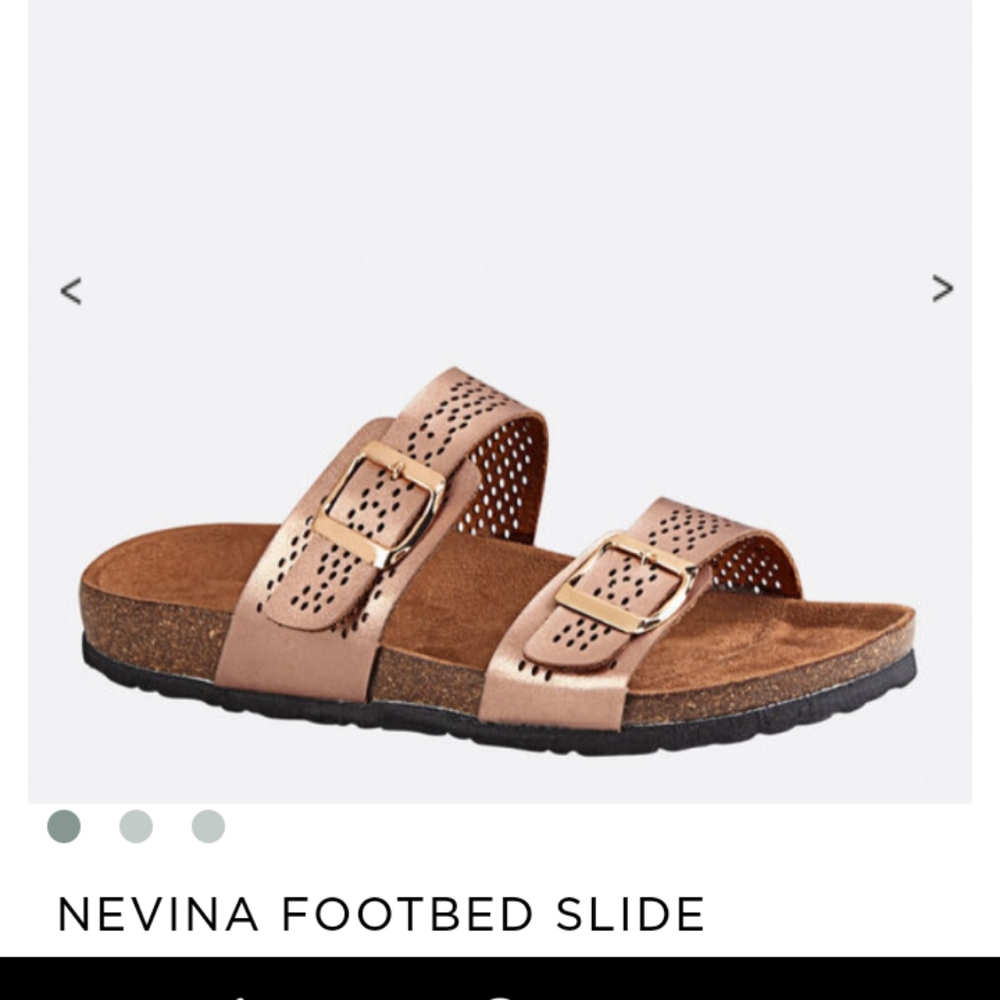 Avenue Shoes
